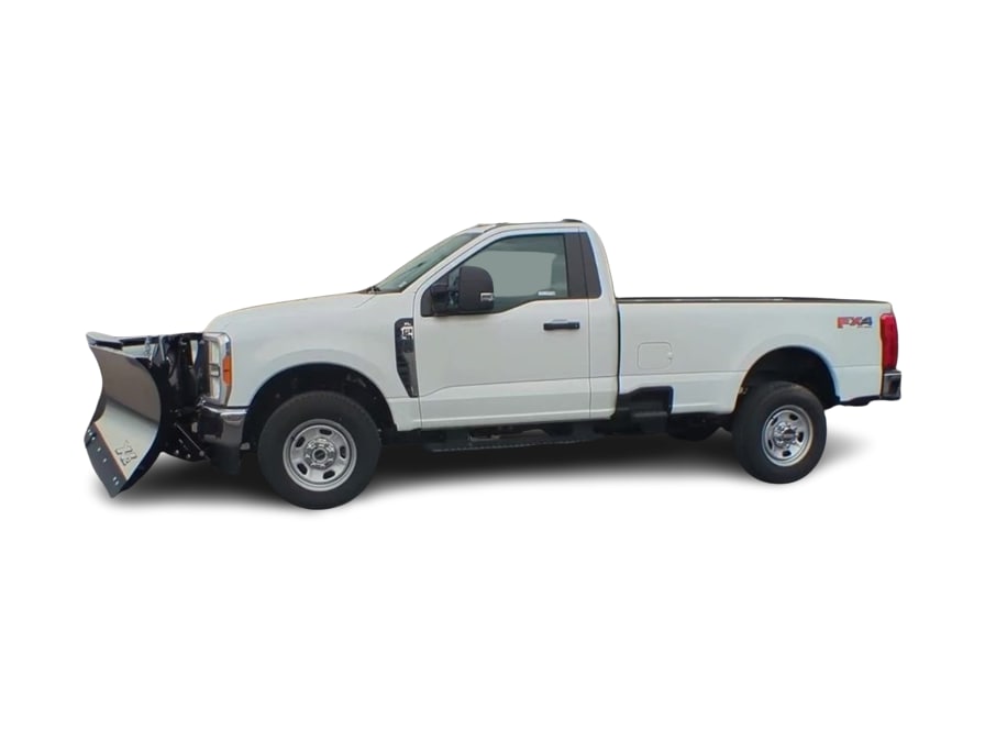 2023 Ford F-350 XL 4