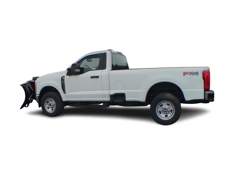 2023 Ford F-350 XL 22