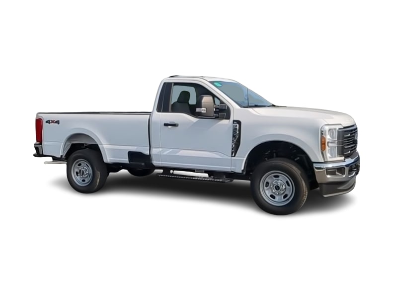 Thumbnail: 2025 Ford F-350 - 19