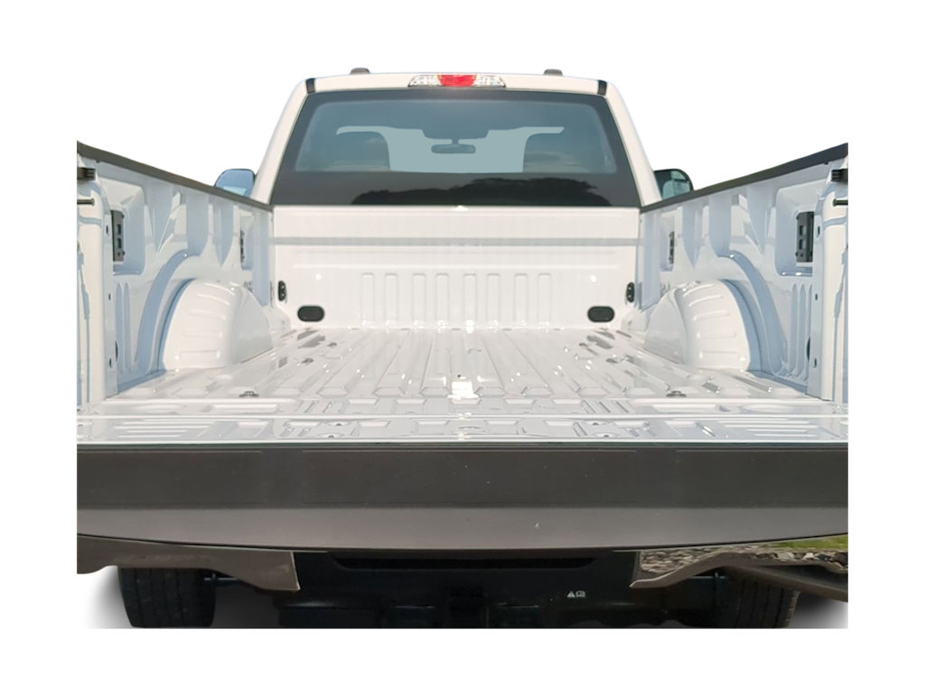 Thumbnail: 2025 Ford F-350 - 16