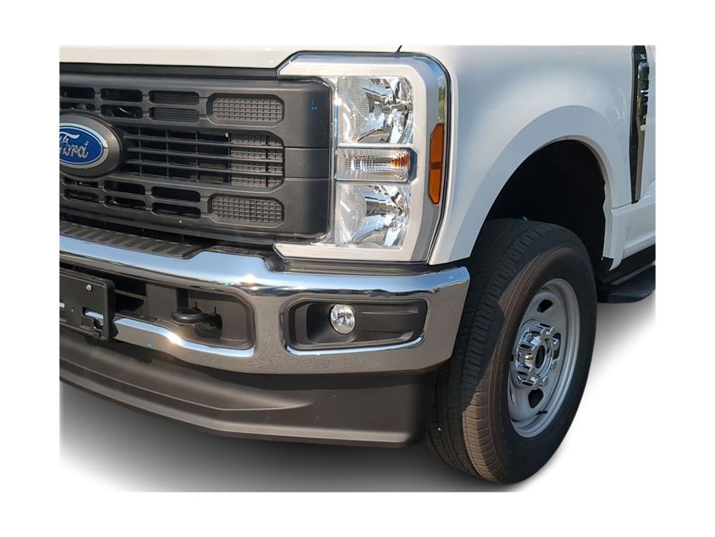 Thumbnail: 2025 Ford F-350 - 23