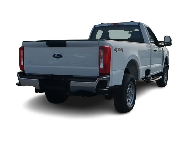 Thumbnail: 2025 Ford F-350 - 21