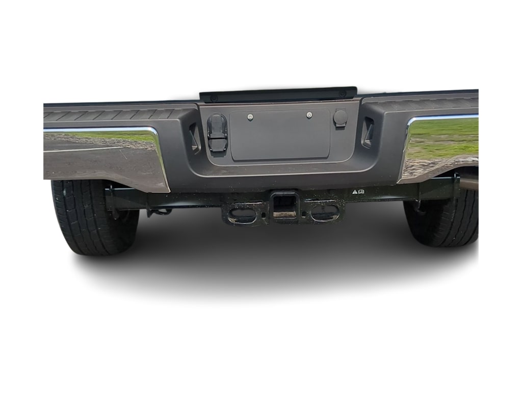 Thumbnail: 2025 Ford F-350 - 5