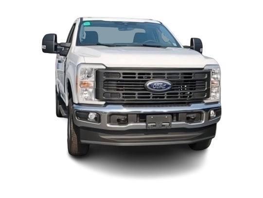 Thumbnail: 2025 Ford F-350 - 6