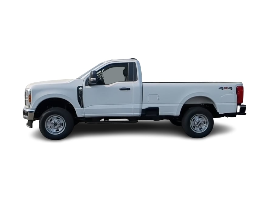 Thumbnail: 2025 Ford F-350 - 3