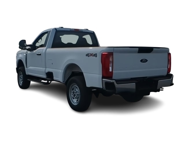 Thumbnail: 2025 Ford F-350 - 4