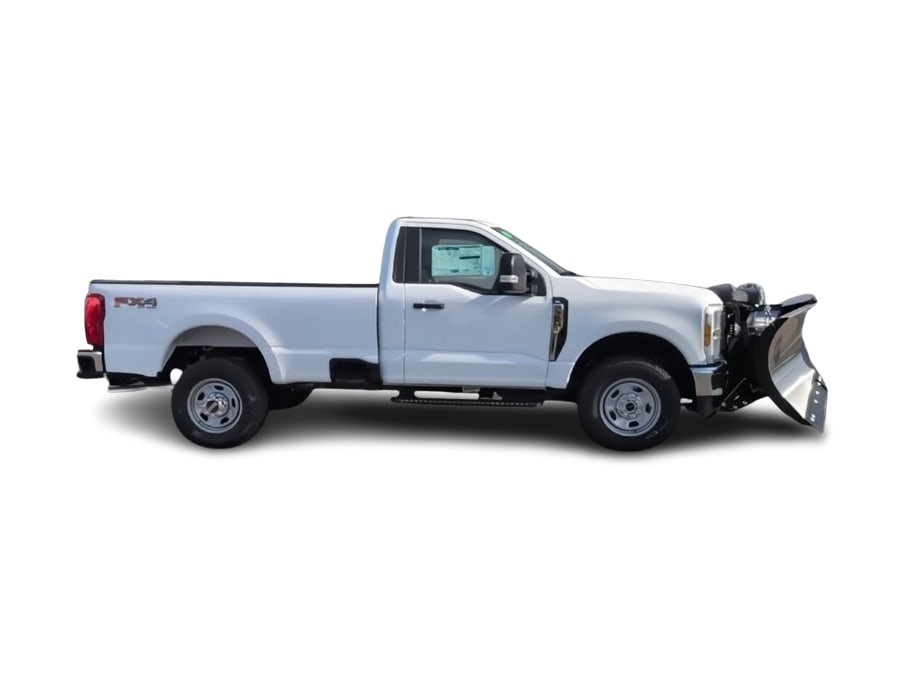 Thumbnail: 2026 Ford F-350 - 23