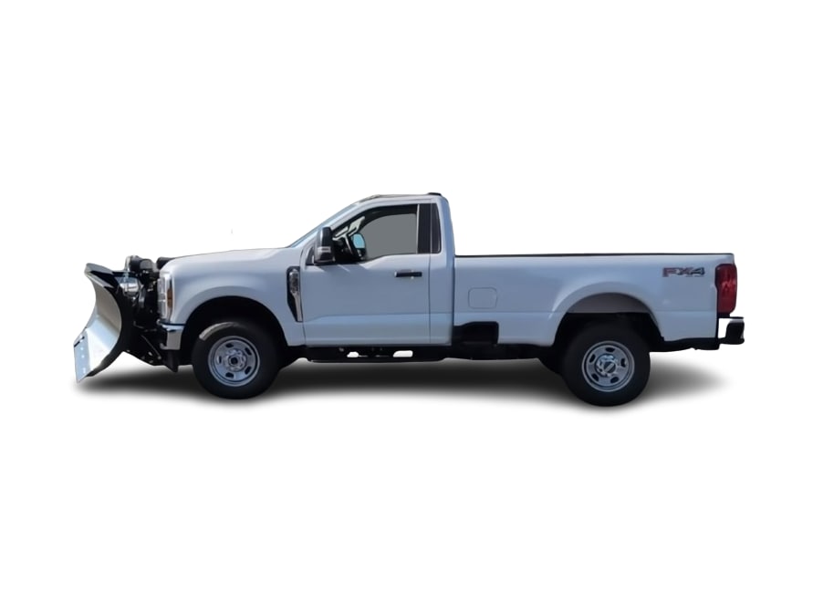 Thumbnail: 2026 Ford F-350 - 19