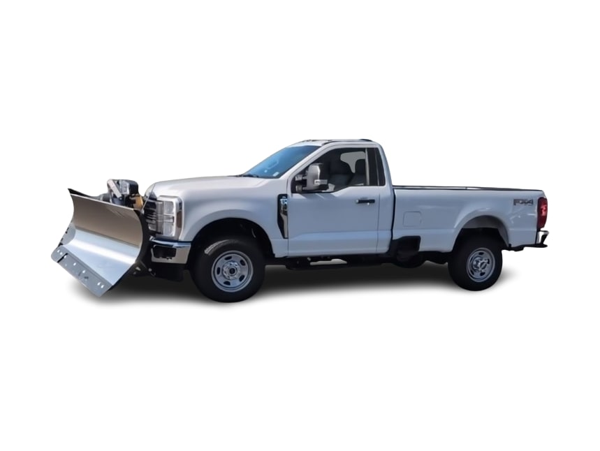Thumbnail: 2026 Ford F-350 - 3