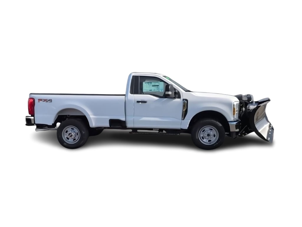 Thumbnail: 2026 Ford F-350 - 22