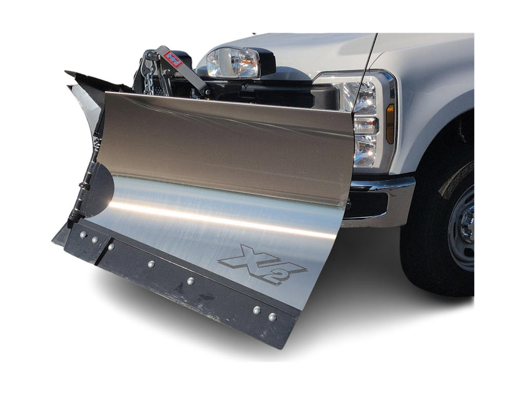 Thumbnail: 2026 Ford F-350 - 36
