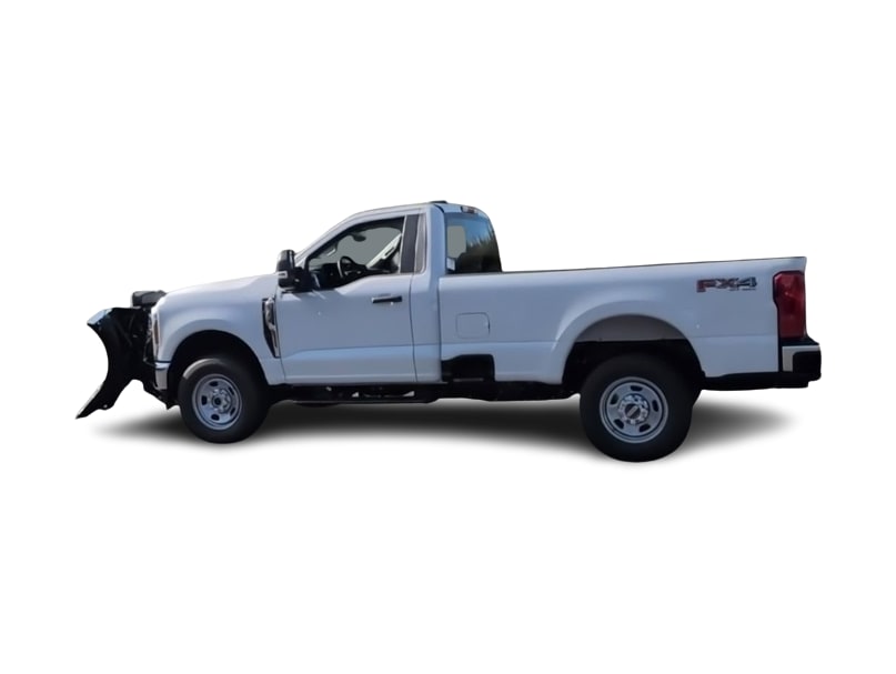 Thumbnail: 2026 Ford F-350 - 19