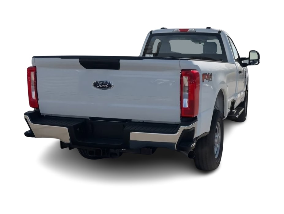 Thumbnail: 2026 Ford F-350 - 18