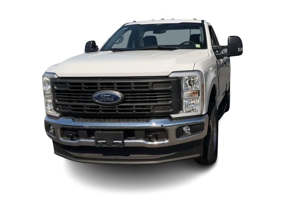 Thumbnail: 2026 Ford F-350 - 5