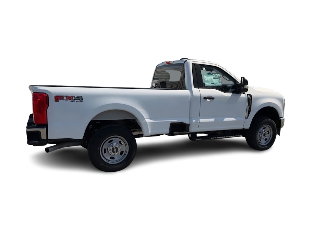 Thumbnail: 2026 Ford F-350 - 19