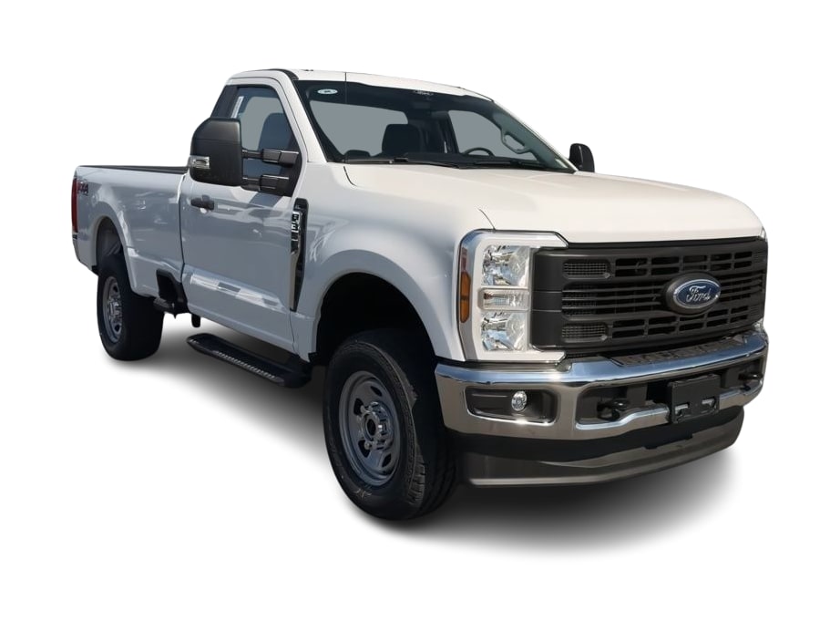 Thumbnail: 2026 Ford F-350 - 16