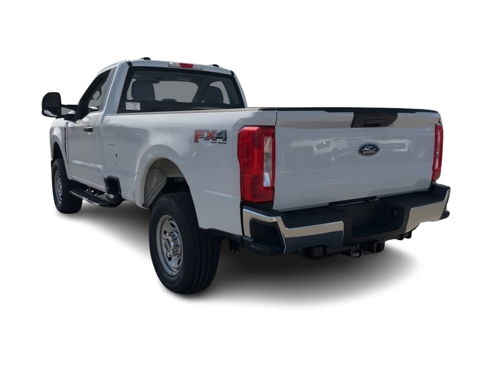 Thumbnail: 2026 Ford F-350 - 4