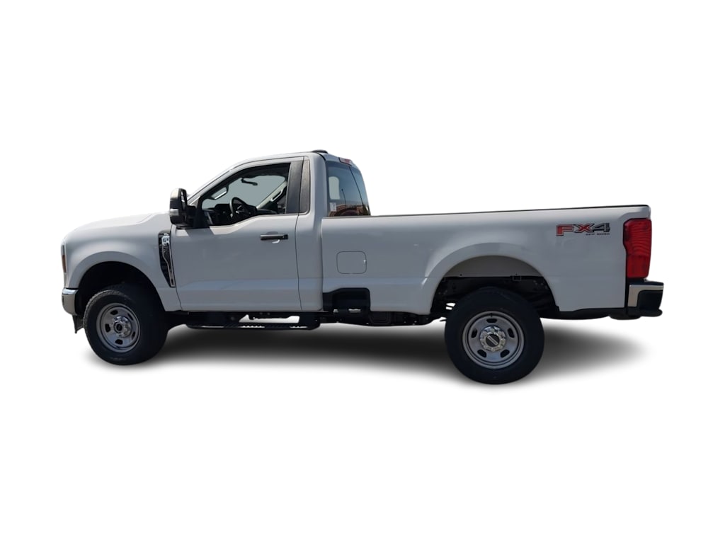 Thumbnail: 2026 Ford F-350 - 17