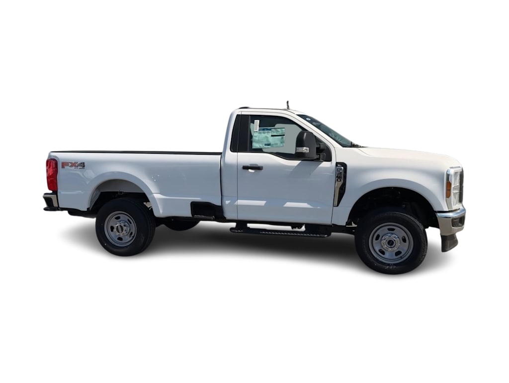 Thumbnail: 2026 Ford F-350 - 20