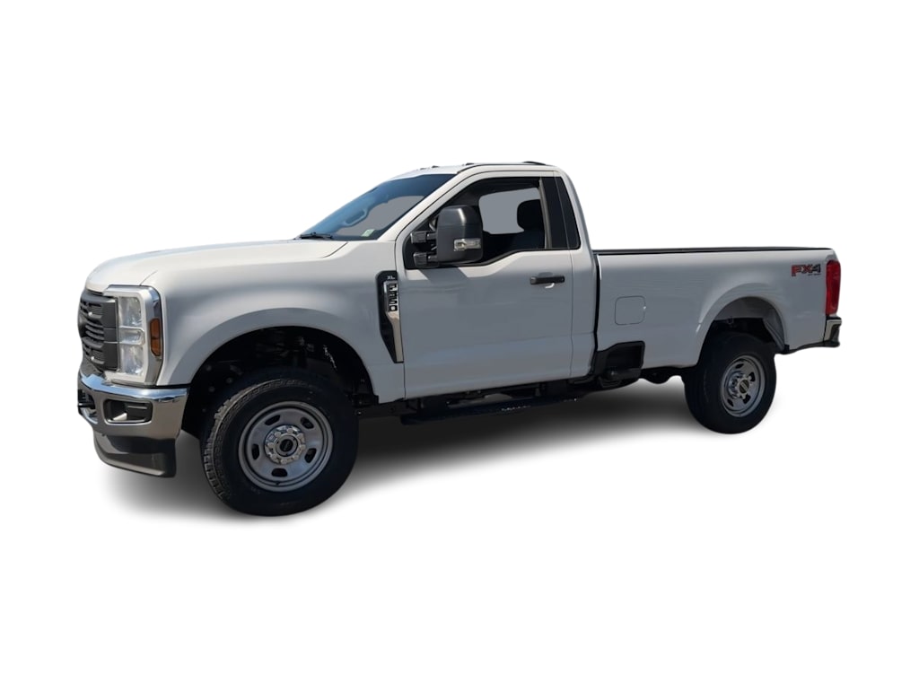 Thumbnail: 2026 Ford F-350 - 3