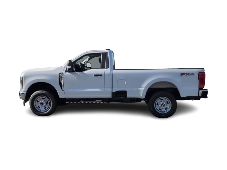Thumbnail: 2026 Ford F-350 - 17