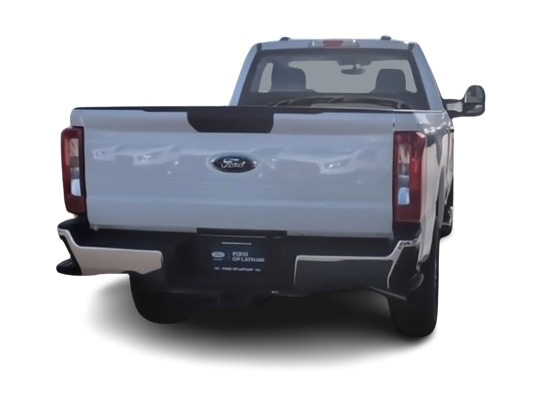 Thumbnail: 2026 Ford F-350 - 18