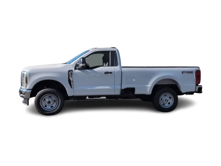 Thumbnail: 2026 Ford F-350 - 3
