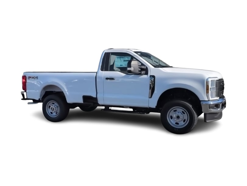 Thumbnail: 2026 Ford F-350 - 20