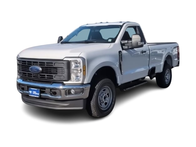 Thumbnail: 2026 Ford F-350 - 16