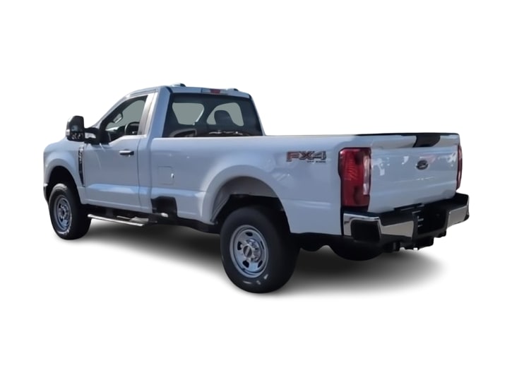 Thumbnail: 2026 Ford F-350 - 4