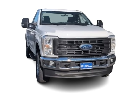 Thumbnail: 2026 Ford F-350 - 5
