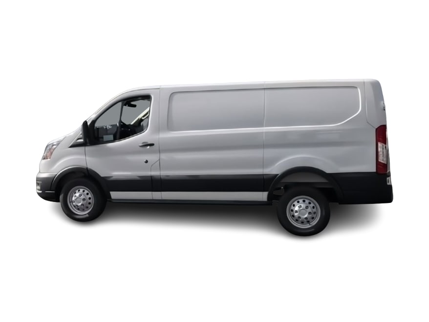 Thumbnail: 2025 Ford Transit Series - 20