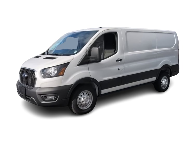 Thumbnail: 2025 Ford Transit Series - 3