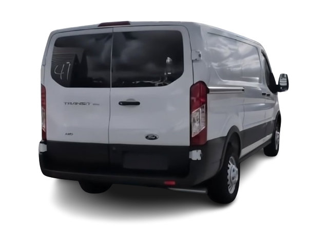 Thumbnail: 2025 Ford Transit Series - 21