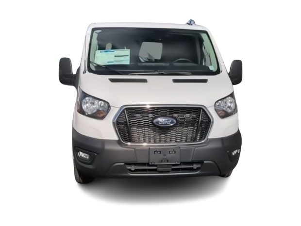 Thumbnail: 2025 Ford Transit Series - 5