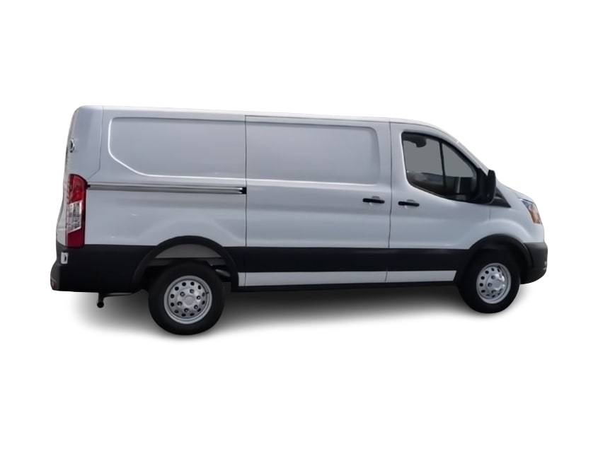 Thumbnail: 2025 Ford Transit Series - 22