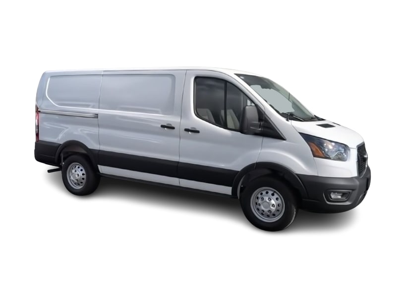 Thumbnail: 2025 Ford Transit Series - 18