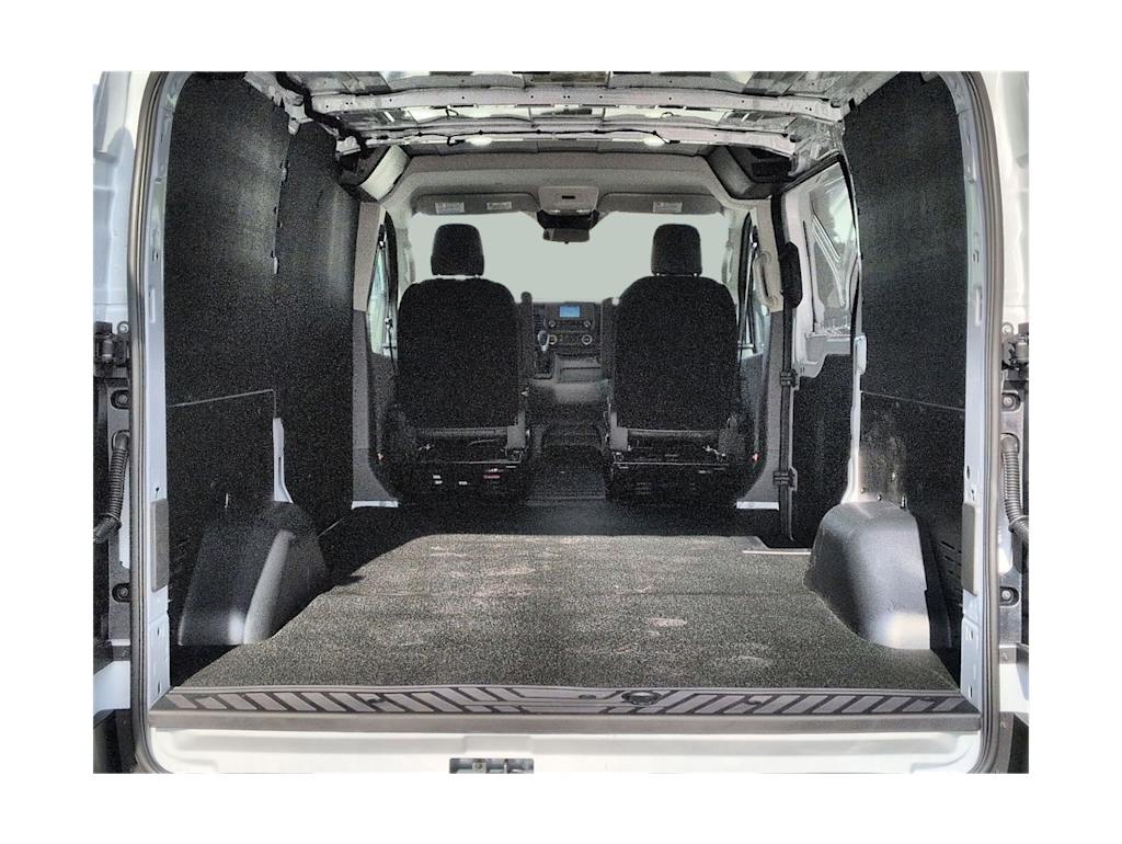 Thumbnail: 2025 Ford Transit Series - 15