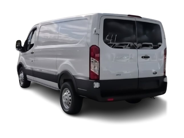 Thumbnail: 2025 Ford Transit Series - 4