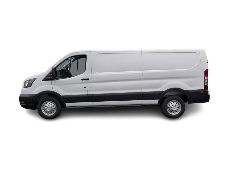 Thumbnail: 2025 Ford Transit Series - 18