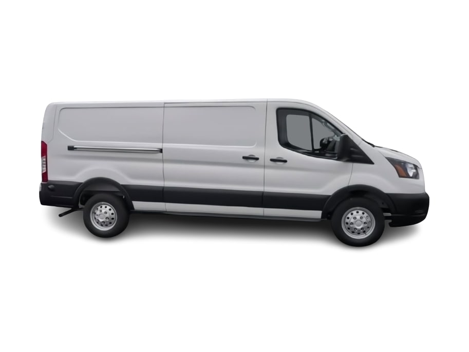 Thumbnail: 2025 Ford Transit Series - 21