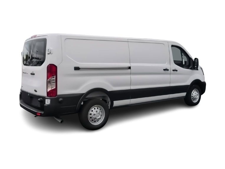 Thumbnail: 2025 Ford Transit Series - 20