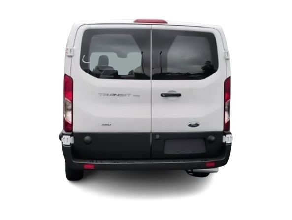 Thumbnail: 2025 Ford Transit Series - 19