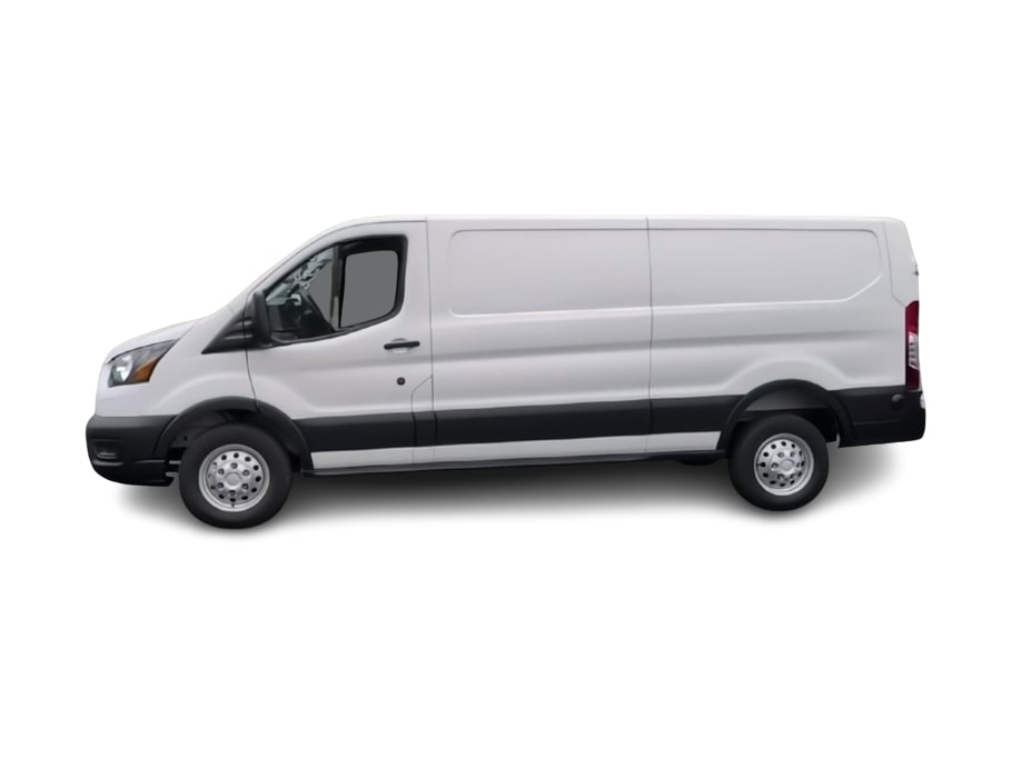 Thumbnail: 2025 Ford Transit Series - 3