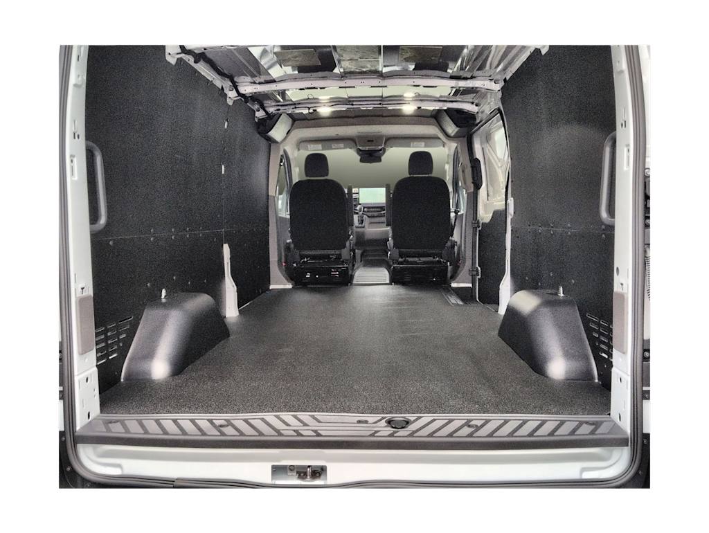 Thumbnail: 2025 Ford Transit Series - 15