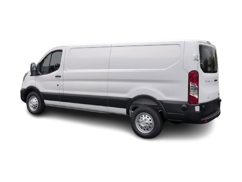 Thumbnail: 2025 Ford Transit Series - 4