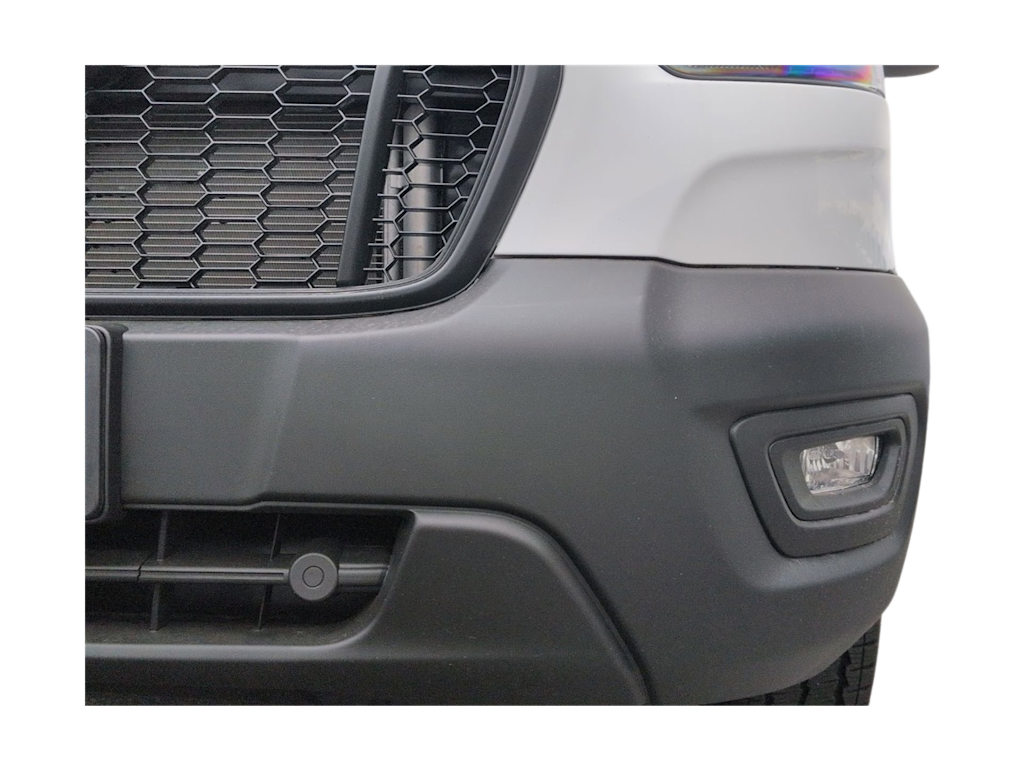 Thumbnail: 2025 Ford Transit Series - 23