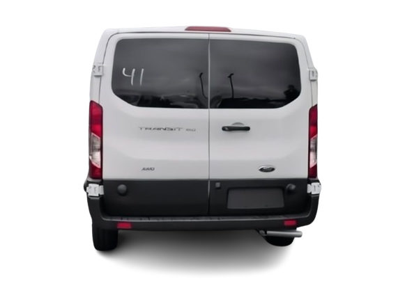 Thumbnail: 2025 Ford Transit Series - 20