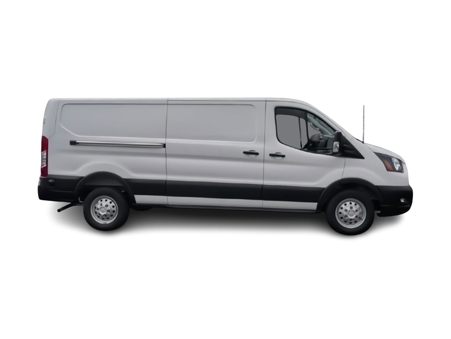 Thumbnail: 2025 Ford Transit Series - 22