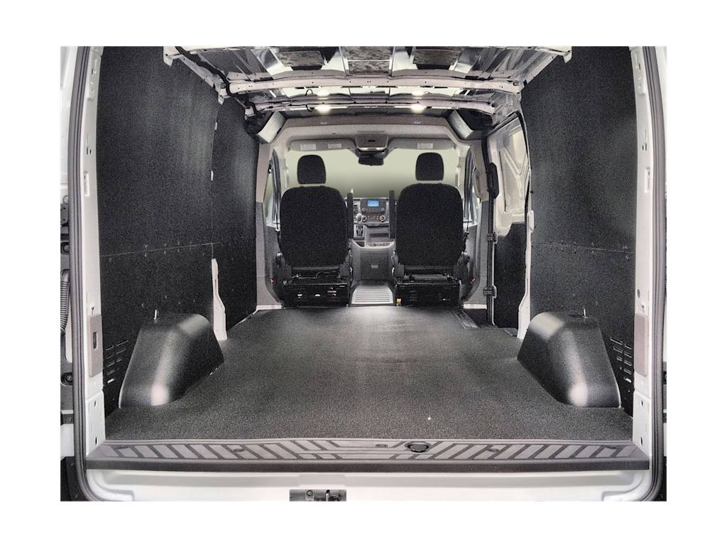 Thumbnail: 2025 Ford Transit Series - 15